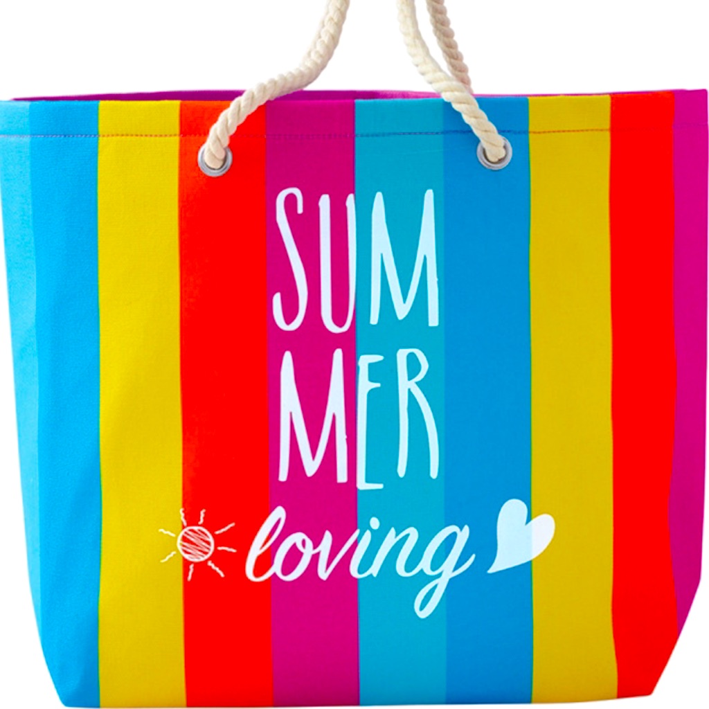 New Neutrogena Tote